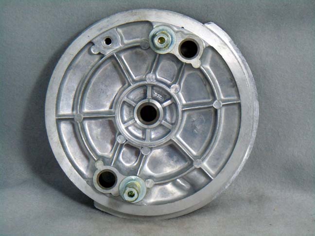 Honda Part Image